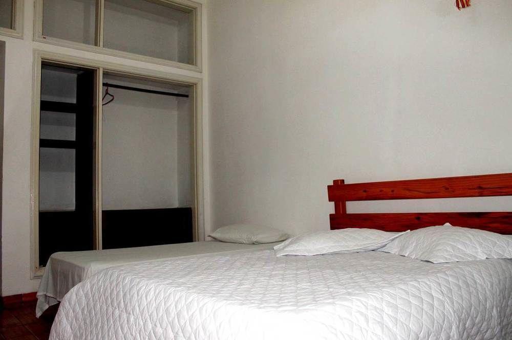 Hotel H Itanhaem Itanhaém Eksteriør billede