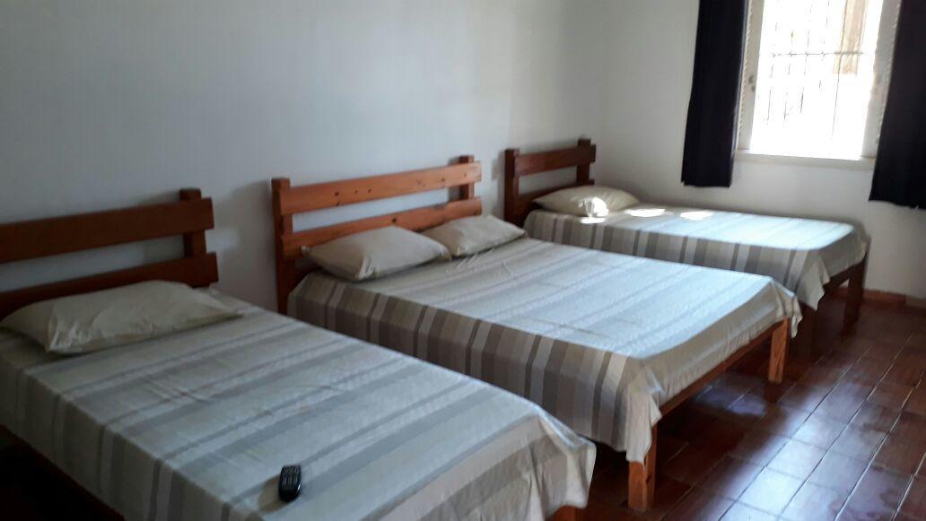 Hotel H Itanhaem Itanhaém Eksteriør billede