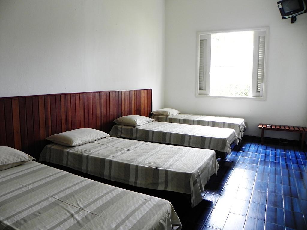 Hotel H Itanhaem Itanhaém Værelse billede