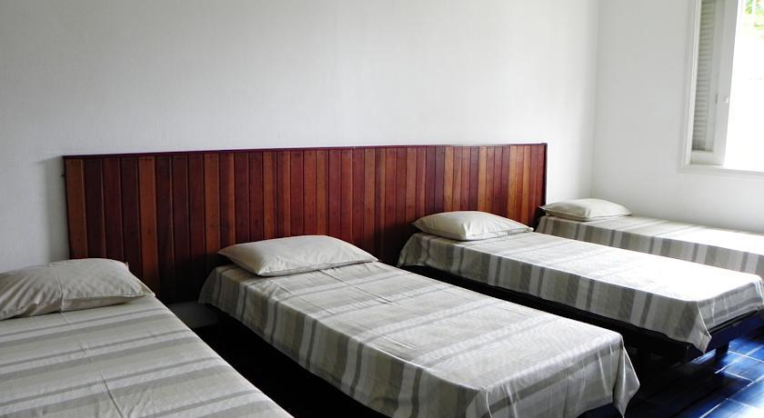Hotel H Itanhaem Itanhaém Værelse billede