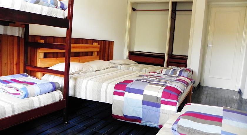 Hotel H Itanhaem Itanhaém Værelse billede